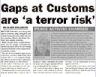 Metro Customs officials not at desks small.jpg