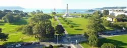 DSC00657 view from hotel room [%P].JPG