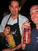 t_Mike with his vodka.JPG