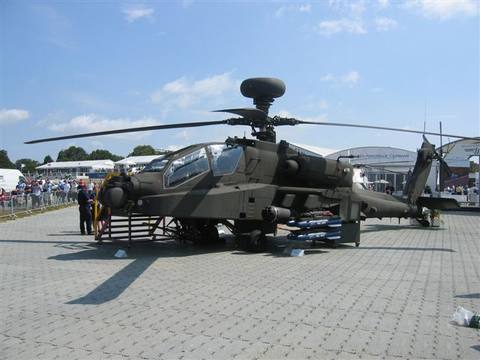 Airshow