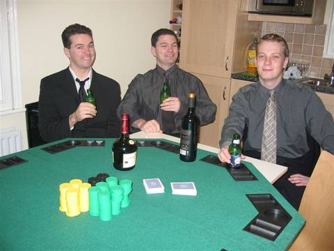 Poker
