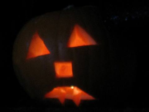Pumpkins