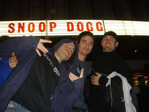 Snoop Dogg