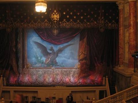 Swan Lake