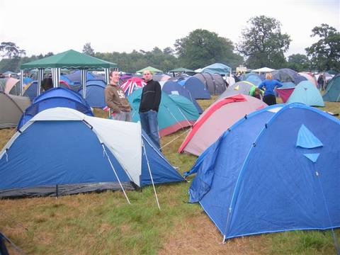 V Festival