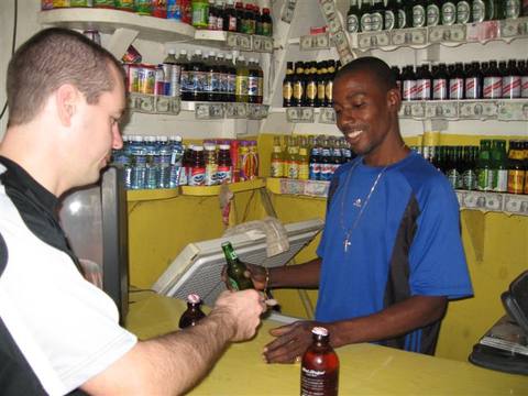 Jamaica