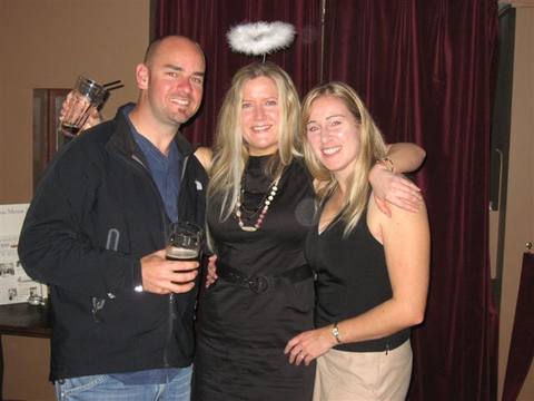Xmas Party