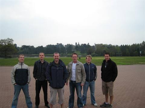 Alton Towers