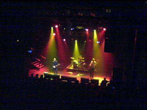 Dave Dobbyn