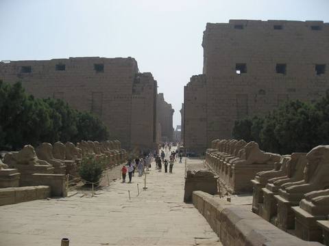 Egypt & Jordan - Petra, Dead Sea