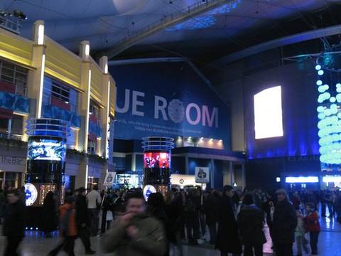 Foo Fighters - O2 Arena