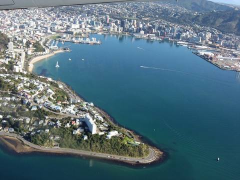 Taranaki