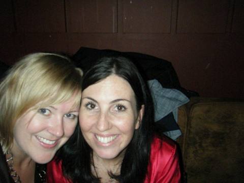 Bridget and Tania's Leaving Drinks
