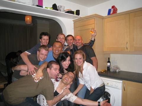 Fun Night Out