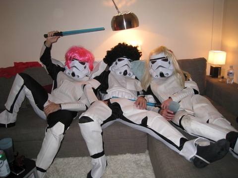 Halloween