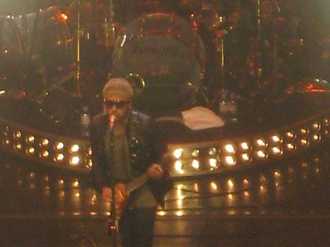 Lenny Kravitz