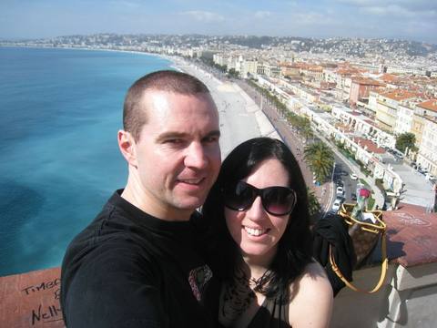 Nice, France