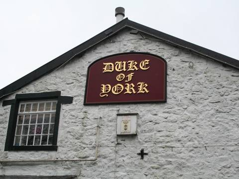 Peak District