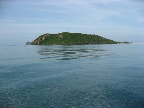 Thailand - Diving