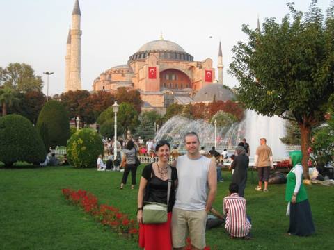 Turkey 1/3