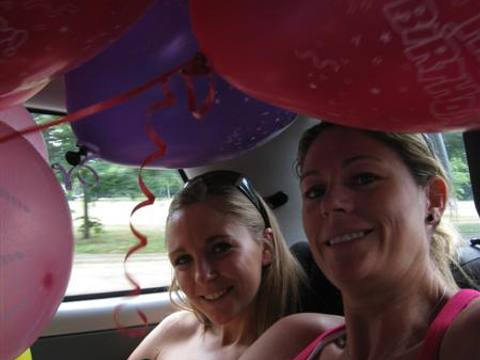 My Birthday