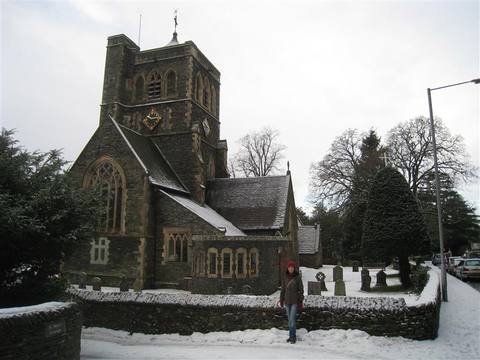 Windermere (Lake District)
